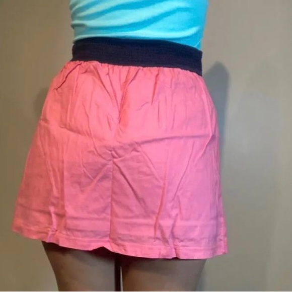 Pink skirt - Picture 5 of 7